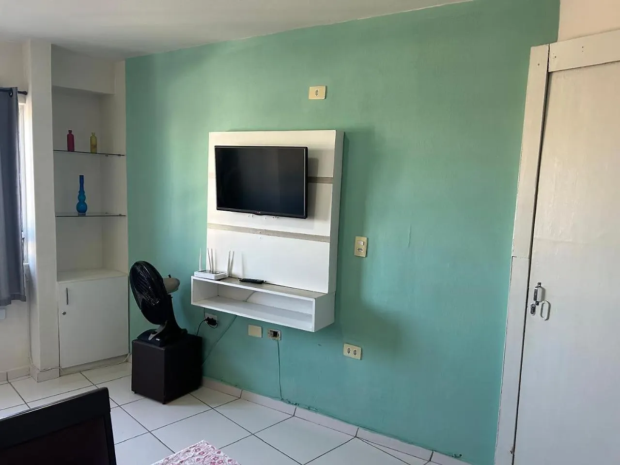 Recife - Boa Vista Apartamento Brasil