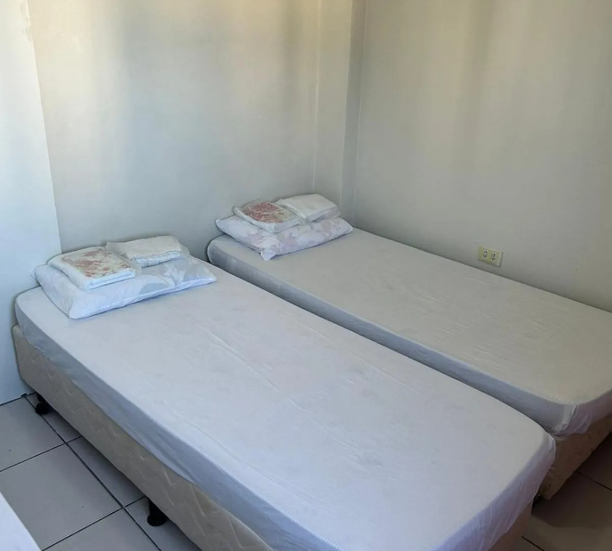 Recife - Boa Vista Apartamento