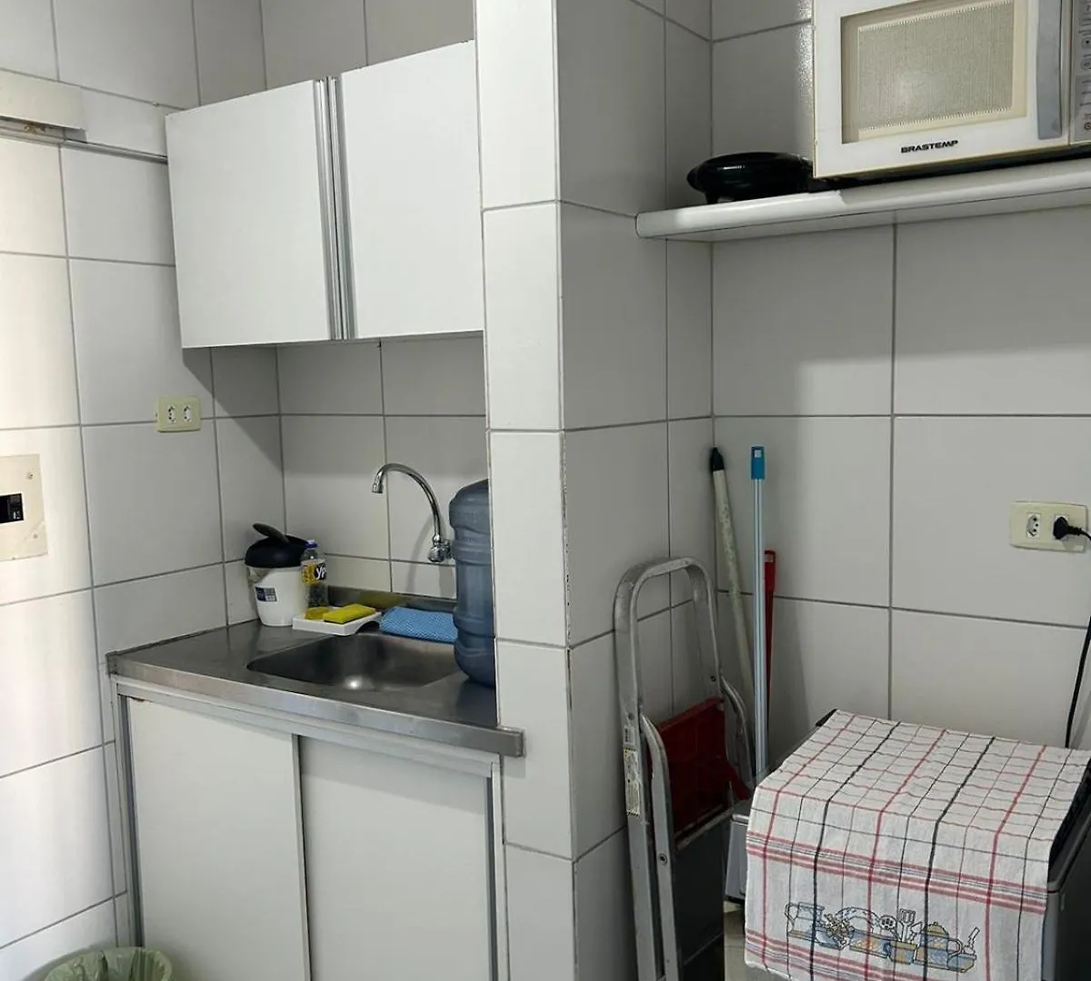 Recife - Boa Vista Apartamento 0*,  Brasil