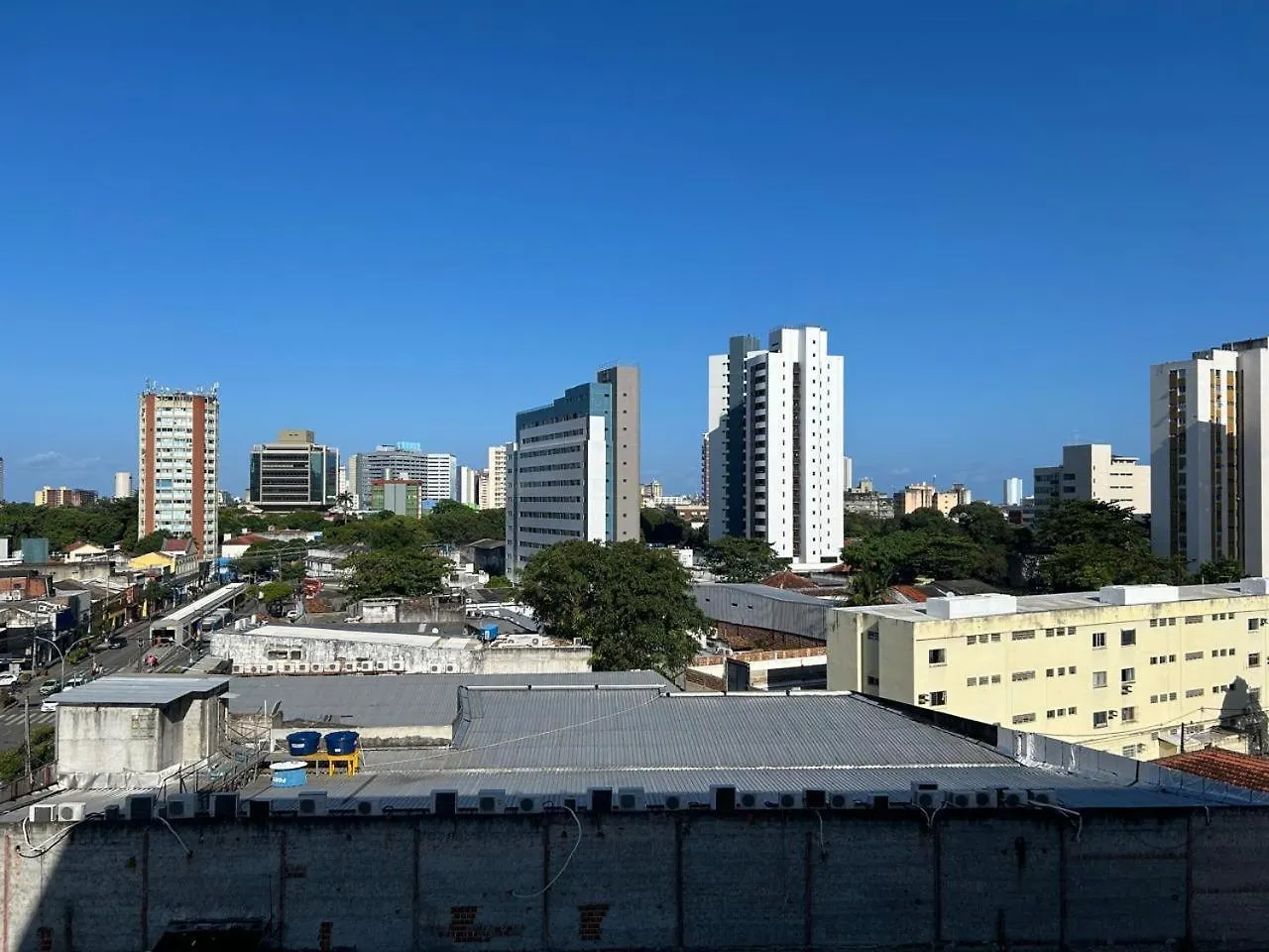 Recife - Boa Vista Apartamento Brasil