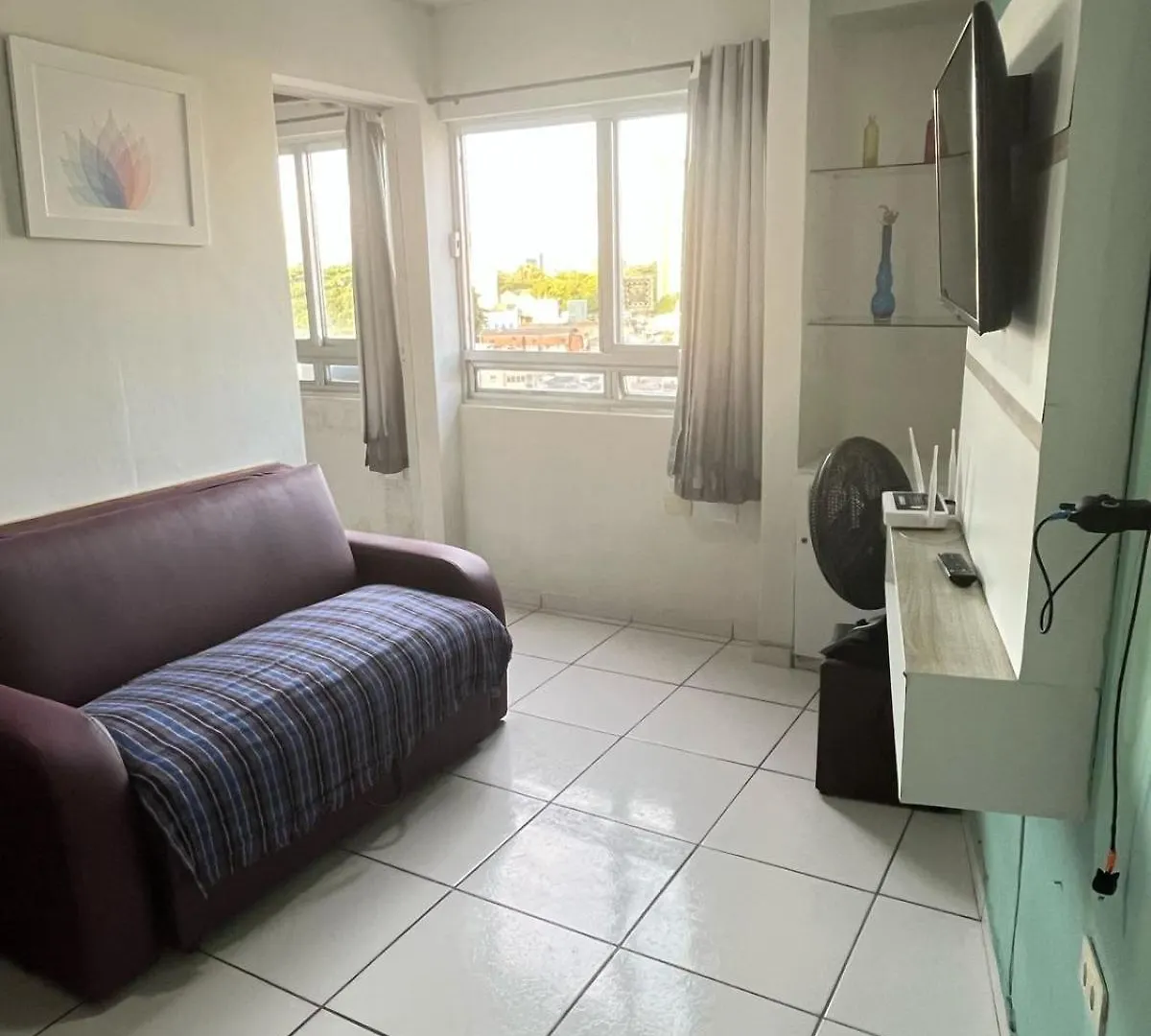 Recife - Boa Vista Apartamento Brasil