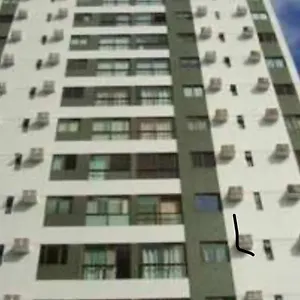  Apartamento No Rosarinho