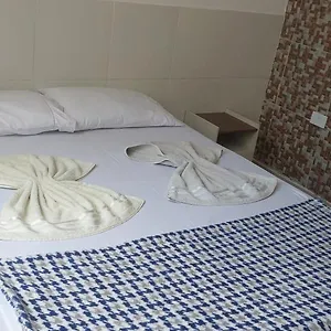 Apartamento Ape Aconchegante